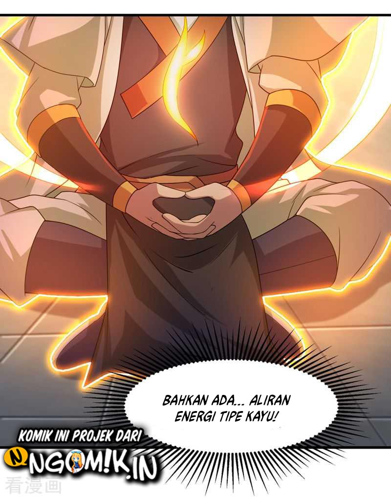 Matchless Emperor Chapter 29 Gambar 11